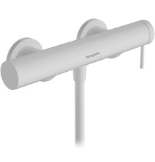 Смеситель для душа Hansgrohe Tecturis S Белый матовый