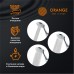 Душевой гарнитур Orange O-Shower Хром