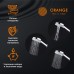 Душевой гарнитур Orange O-Shower Хром