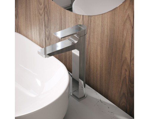 Смеситель для раковины Grossman Classic 520.K35.04.100 Хром