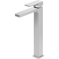 Смеситель для раковины Grossman Style 520.K35.05.100 Хром