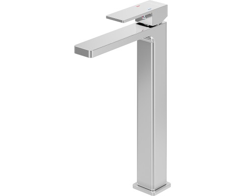 Смеситель для раковины Grossman Style 520.K35.05.100 Хром