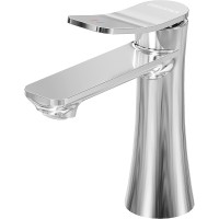 Смеситель для раковины Grossman Advans 510.K35.09.100 Хром