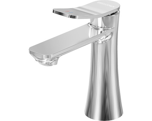 Смеситель для раковины Grossman Advans 510.K35.09.100 Хром