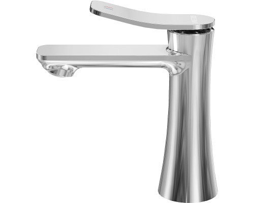 Смеситель для раковины Grossman Advans 510.K35.09.100 Хром