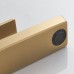 Смеситель для раковины Rose R18G Золото матовое