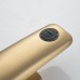 Смеситель для раковины Rose R39G Золото матовое