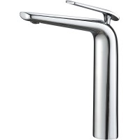 Смеситель для раковины Rose R39 Хром