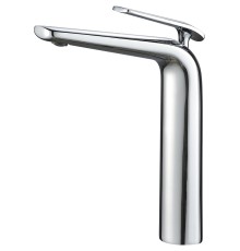 Смеситель для раковины Rose R39 Хром