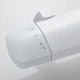 Душевая система Rose R39C Белая матовая