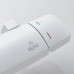 Душевая система Rose R39C Белая матовая