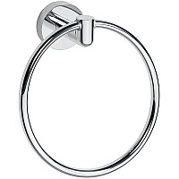 Кольцо для полотенец Bemeta Stella 166204062 Хром