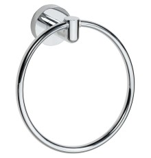 Кольцо для полотенец Bemeta Stella 166204062 Хром