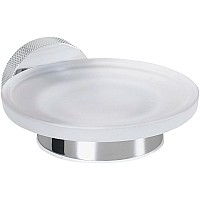 Мыльница Bemeta Stella 166108042 Хром