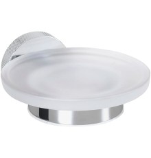 Мыльница Bemeta Stella 166108042 Хром