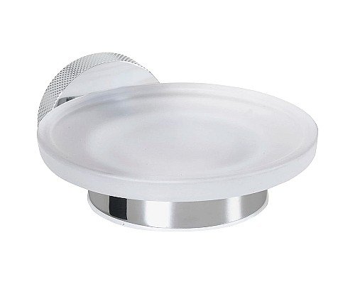 Мыльница Bemeta Stella 166108042 Хром