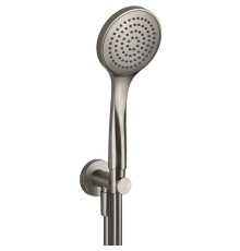 Душевой гарнитур Gessi Emporio Shower Никель брашированный