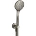 Душевой гарнитур Gessi Emporio Shower Никель брашированный