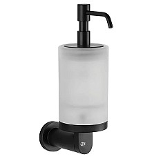 Дозатор для жидкого мыла Gessi Emporio Accessories 38815#299 Черный матовый
