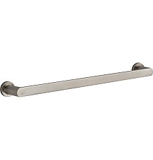 Полотенцедержатель Gessi Emporio Accessories 38900#149 Никель брашированный