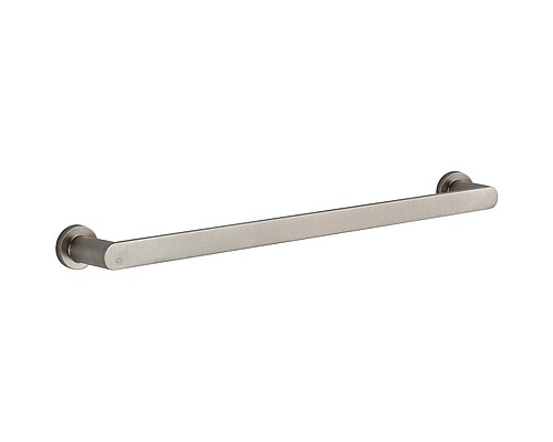 Полотенцедержатель Gessi Emporio Accessories 38900#149 Никель брашированный Полотенцедержатель Gessi Emporio Accessories 38900#149 Никель брашированный