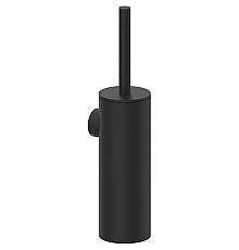 Ершик для унитаза Gessi Emporio Accessories 38957#299 Черный матовый