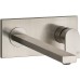 Смеситель для раковины Gessi Emporio Via Manzoni Никель брашированный