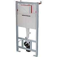 Инсталляция Kerama Marazzi INST.A.WC для унитаза без клавиши смыва