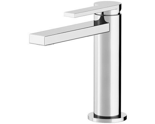 Смеситель для раковины Gattoni Color 8042/80C0 Хром