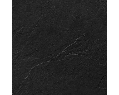 Душевой поддон из искусственного камня Esbano Luxe ESP-LX119B 110x90 ESPLX 119B Черный матовый
