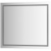 Зеркало Evoform Ledline 60x70 с подсветкой 22 W - без выключателя