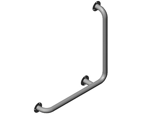 Поручень Aquatek POR-0000008 Хром