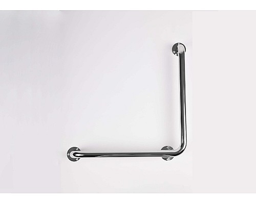 Поручень Aquatek POR-0000008 Хром