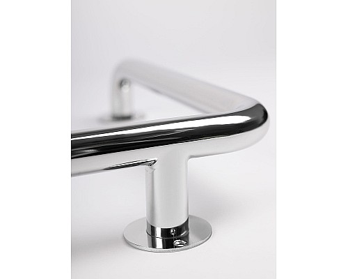 Поручень Aquatek POR-0000008 Хром