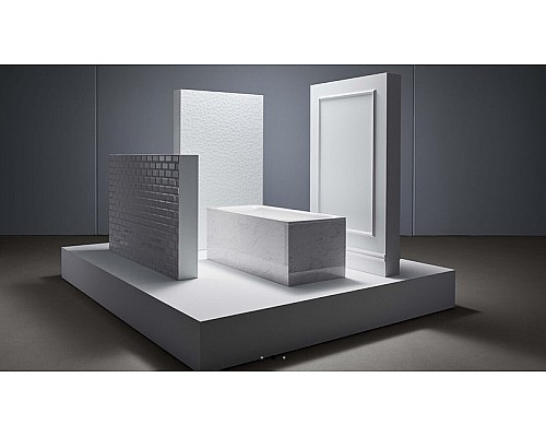 Стальная ванна Bette Select 170x70 3411-000 с шумоизоляцией