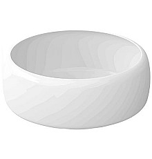 Раковина-чаша Bette Curve 42 A245-000 PW Белая