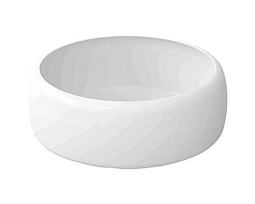 Раковина-чаша Bette Curve 42 A245-000 PW Белая