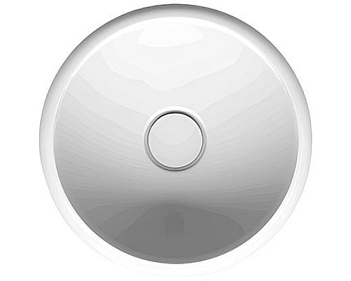 Раковина-чаша Bette Curve 42 A245-000 PW Белая