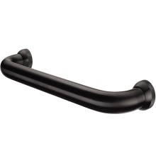 Поручень WasserKRAFT K-1066GM Оружейная сталь