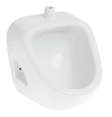 Писсуар Sanita Орион PS/Orion/Mech/WHT.G/S1 Белый