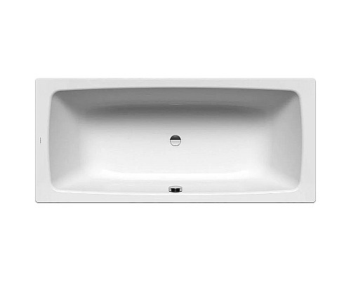 Стальная ванна Kaldewei Cayono Duo 724 170x75 272400013001 с покрытием Easy-clean