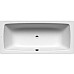 Стальная ванна Kaldewei Cayono Duo 724 170x75 272400013001 с покрытием Easy-clean