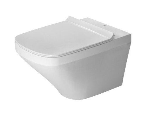 Унитаз Duravit DuraStyle подвесной без сиденья