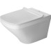 Унитаз Duravit DuraStyle подвесной без сиденья
