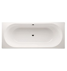 Стальная ванна Bette Starlet 170х70 1730-000 Plus с антигрязевым покрытием