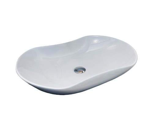 Раковина-чаша CeramaLux 66 9175 Белая