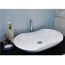 Раковина-чаша CeramaLux 66 9175 Белая