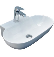Раковина-чаша CeramaLux 56 Белая