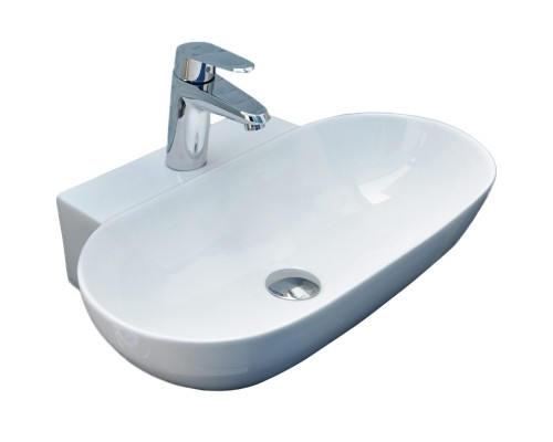 Раковина-чаша CeramaLux 56 9234 Белая