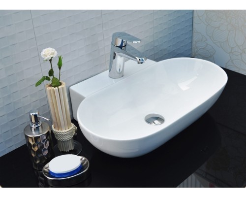 Раковина-чаша CeramaLux 56 9234 Белая